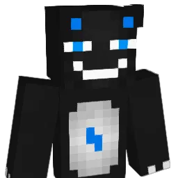 HenryDLenstria's skin