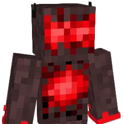 Acce0's skin