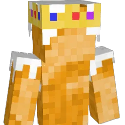 ImHylls's skin