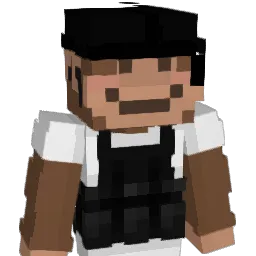 Curious_Georgee's skin