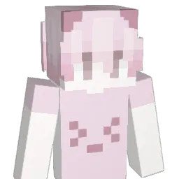 a61_k Minecraft avatar bust