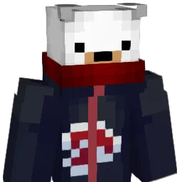 Arkq0's skin