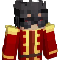 _SparkyMC's skin