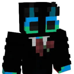 Taspaswr's skin