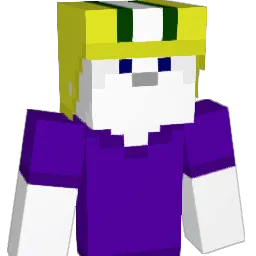 Shenry's skin
