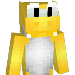 Hajto's skin