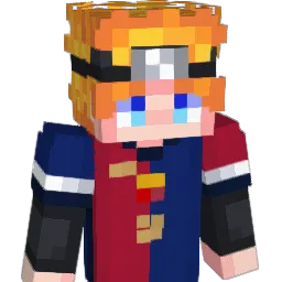 Narutiix's skin