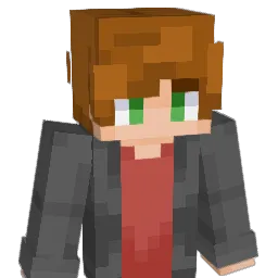 That1Red's skin