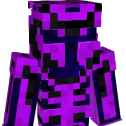 Swelvyy's skin