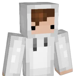 a786x Minecraft avatar bust