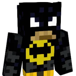 a7alking7ree Minecraft avatar bust