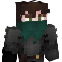 Adzy's skin