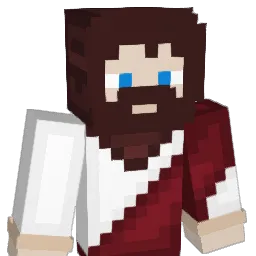 a7madk1 Minecraft avatar bust