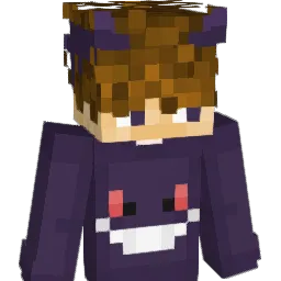 _Gengar's skin