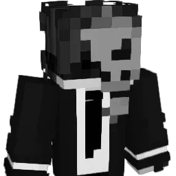 Sekstal's skin