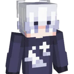 a895's Minecraft skin