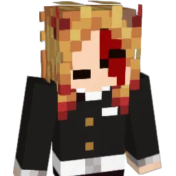 isocracked's skin