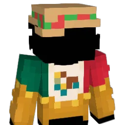 TacoBoisa's skin