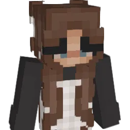 a8door5no3 Minecraft avatar bust