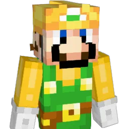 ALSHMERIKW's skin