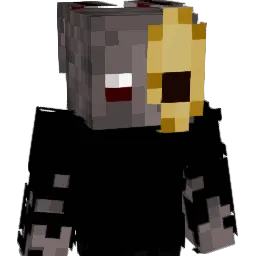 Bqnnyy's skin