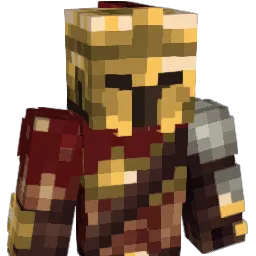 _DreadX's skin