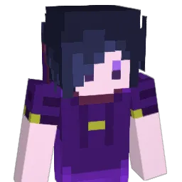a99lv99a Minecraft avatar bust