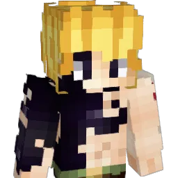 Diovak's skin