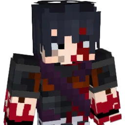 Jiebat's skin