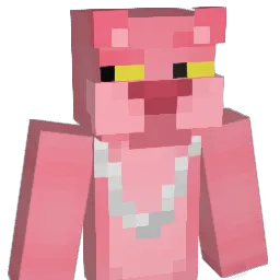 pokesinn's skin