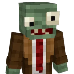 a9wpd Minecraft avatar bust