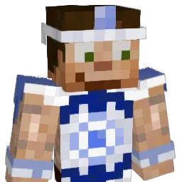 aAnduril's Minecraft skin