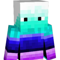 aAnnarinia Minecraft avatar bust