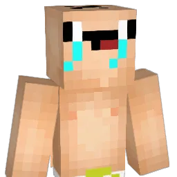 aAvanquishAa Minecraft avatar bust