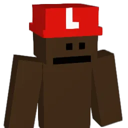 aB0rris_ Minecraft avatar bust