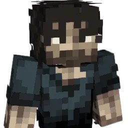 aBaeLeif Minecraft avatar bust