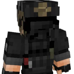 aBeNs's Minecraft skin