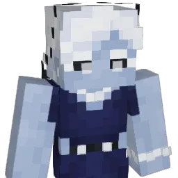 aCatSmoothie Minecraft avatar bust