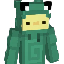 aCilnor's Minecraft skin