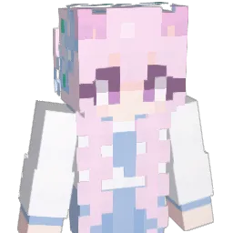 aCreamy_Pasta Minecraft avatar bust