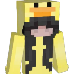aDanny00 Minecraft avatar bust