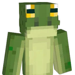 aDead_Horse Minecraft avatar bust