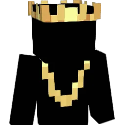 aFallen059's Minecraft skin