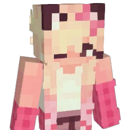 aFestiveGibus Minecraft avatar bust