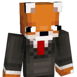 aFoxyGuy