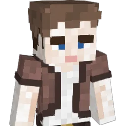 aFriendly_'s Minecraft skin