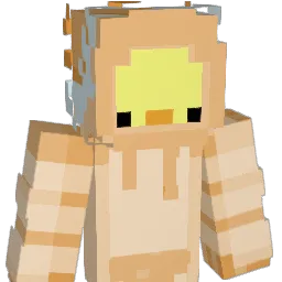 aGangsterMania Minecraft avatar bust