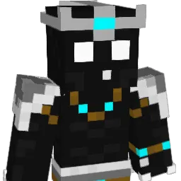 aGenericUser Minecraft avatar bust
