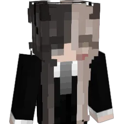 aGiZa_ Minecraft avatar bust