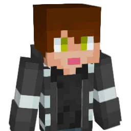 aGirlNamedNIX's Minecraft skin